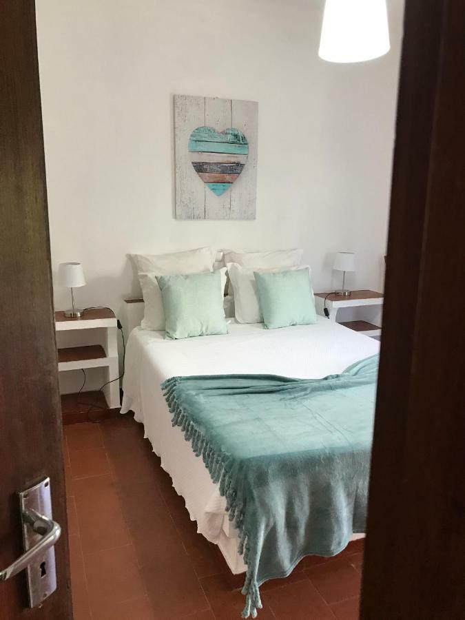 Breezy Nest By Ithouse Albufeira
